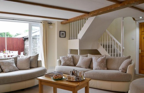 Warcop Casa | The Old Forge