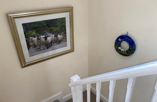 Warcop Casa | The Old Forge