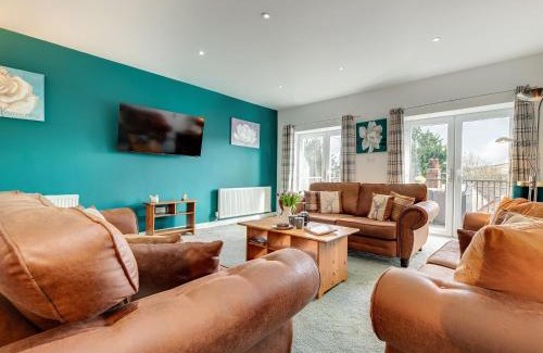 Wooler Casa | The Old Forge - Muz