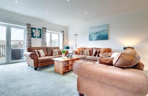 Wooler Casa | The Old Forge - Muz
