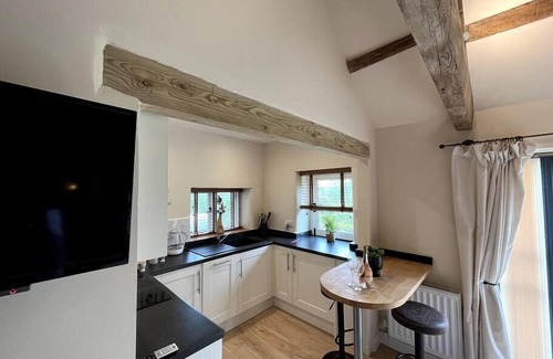 Over Haddon Cabaña | The Old Forge, Over Haddon Village in the Peak District