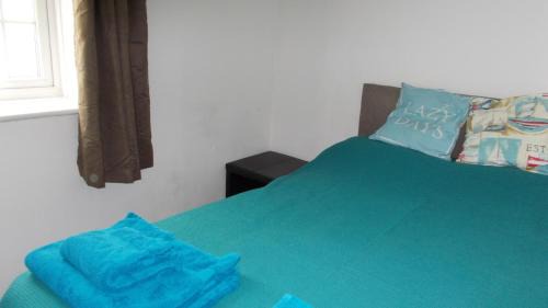 Fakenham Cama Y Desayuno | The Old Forge Seafood Restaurant and Bed and Breakfast