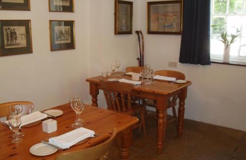 Fakenham Cama Y Desayuno | The Old Forge Seafood Restaurant and Bed and Breakfast
