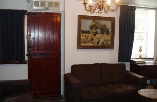 Fakenham Cama Y Desayuno | The Old Forge Seafood Restaurant and Bed and Breakfast