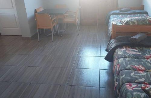 Aberdeen Apartamento | The Old Fort