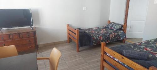 Aberdeen Apartamento | The Old Fort