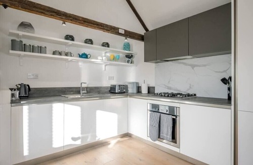 Long Melford Apartamento | The Old Foundry, Long Melford
