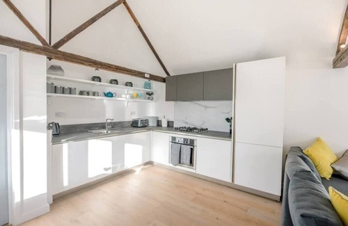 Long Melford Apartamento | The Old Foundry, Long Melford