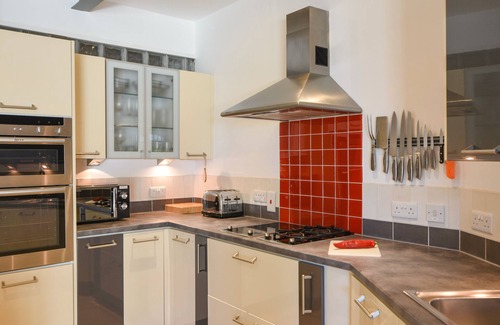 Lyme Regis Cabaña | The Old Garage