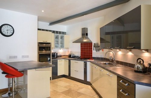 Lyme Regis Cabaña | The Old Garage