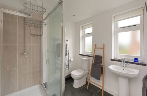 Nonington Cabaña | The Old Garden Cottage, near Canterbury