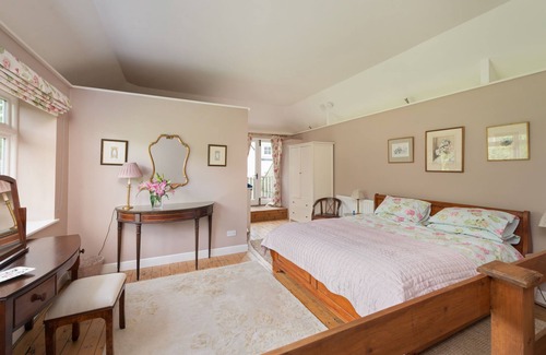 Nonington Cabaña | The Old Garden Cottage, near Canterbury