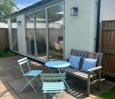 Legbourne Casa | The Old Gatehouse