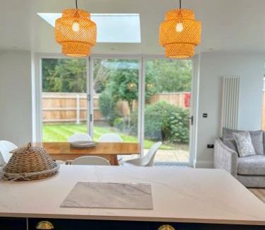 Legbourne Casa | The Old Gatehouse