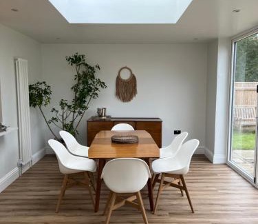Legbourne Casa | The Old Gatehouse