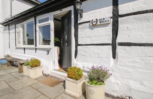 Llansantffraid-ym-Mechain Casa | The Old Beams at Pont y Forwyn