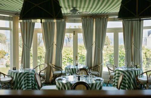 St. Peter Port Hotel | The Old Government House Hotel & Spa