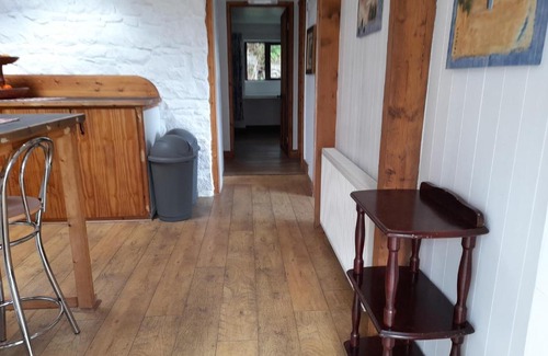 Jamestown Casa | The Old Granary at Little River