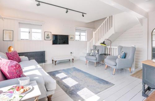 Martlesham Heath Casa | The Old Granary Cottage, Woodbridge