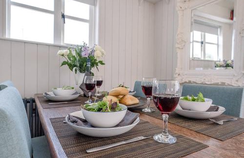 Martlesham Heath Casa | The Old Granary Cottage, Woodbridge