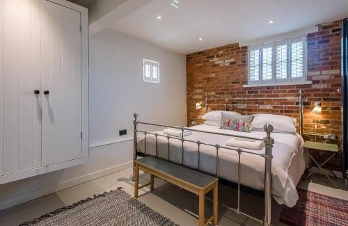 Martlesham Heath Casa | The Old Granary Cottage, Woodbridge