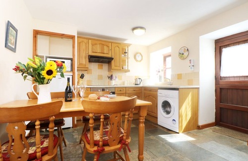 Launceston Cabaña | The Old Granary