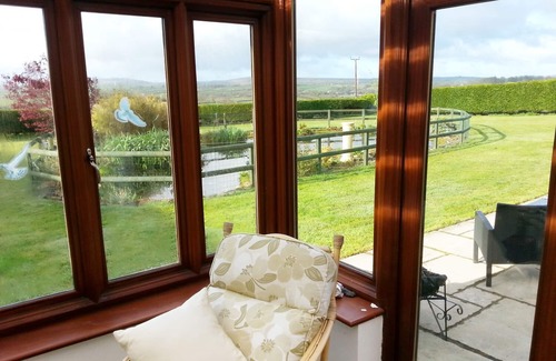 Launceston Cabaña | The Old Granary