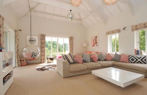 Wadebridge Casa | The Old Granary