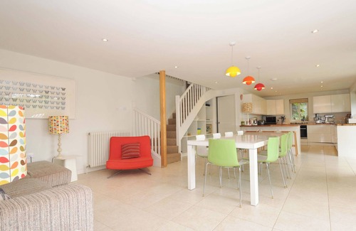 Wadebridge Cabaña | The Old Granary