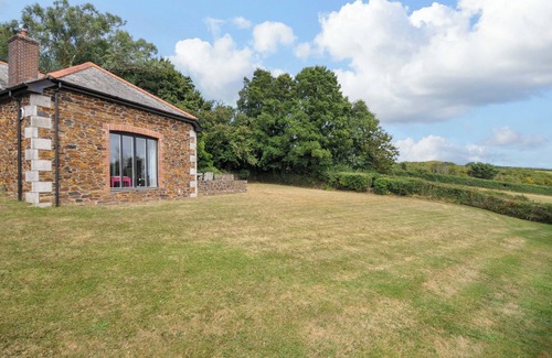 Wadebridge Cabaña | The Old Granary