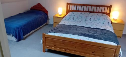 Whitland Casa | The Old Granary
