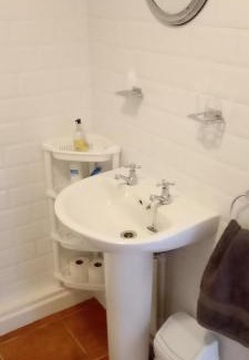Whitland Casa | The Old Granary