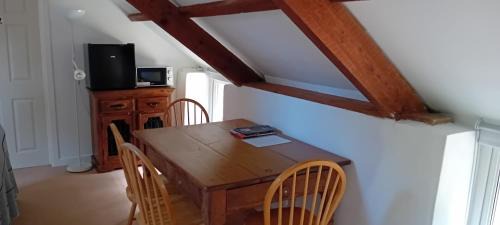Whitland Casa | The Old Granary