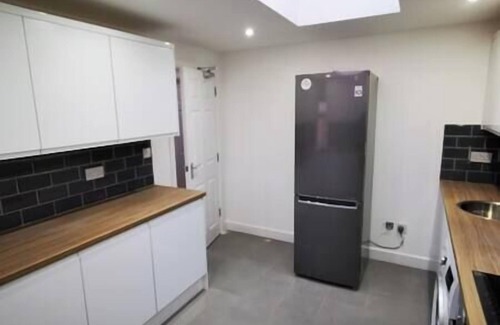 Streatham Apartamento | The Old Guest House - R5, The Old Guest House - R5