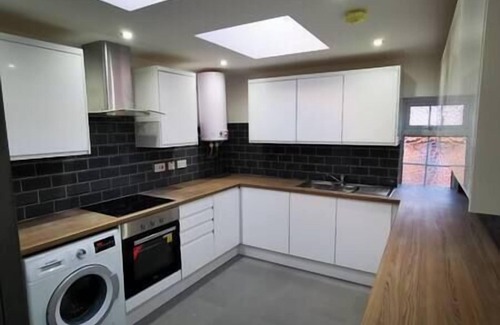 Streatham Apartamento | The Old Guest House - R5, The Old Guest House - R5