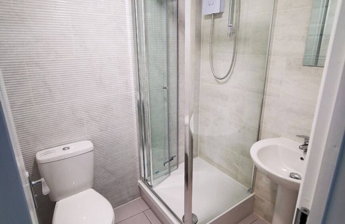 Streatham Apartamento | The Old Guest House - R5, The Old Guest House - R5