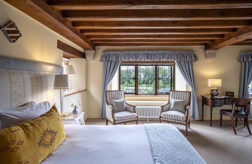 Stuntney Hotel | The Old Hall Ely