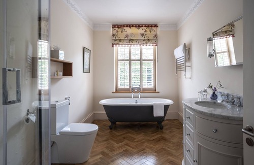Stuntney Hotel | The Old Hall Ely