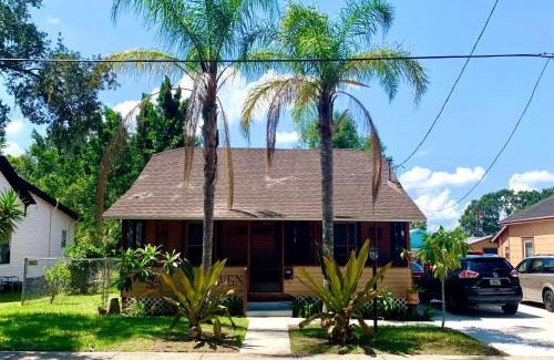 Winter Haven Casa | The Old Haven - An Enduring Piece of Nostalgia