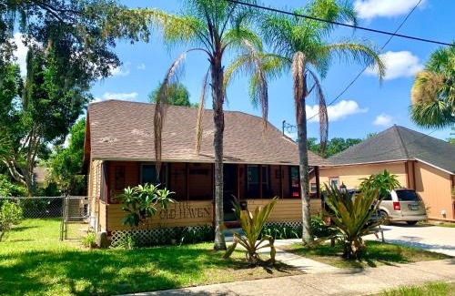 Winter Haven Casa | The Old Haven - An Enduring Piece of Nostalgia