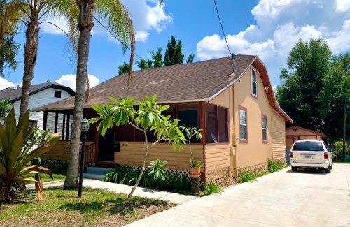 Winter Haven Casa | The Old Haven - An Enduring Piece of Nostalgia