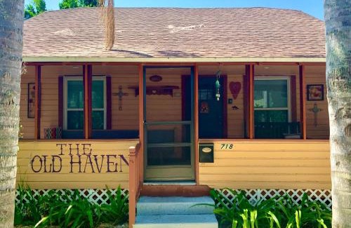 Winter Haven Casa | The Old Haven - An Enduring Piece of Nostalgia