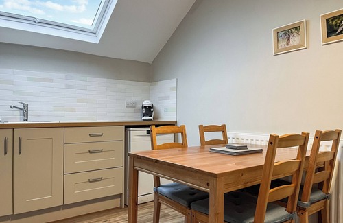 Dronfield Cabaña | The Old Hayloft-UK39431