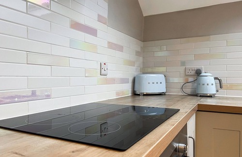 Dronfield Cabaña | The Old Hayloft-UK39431