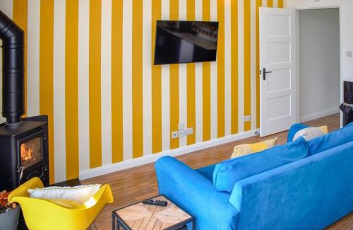 Thelbridge Casa | The Old Hayloft - Uk49680