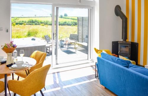 Thelbridge Casa | The Old Hayloft - Uk49680