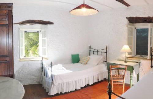 Kavallos Casa | The Old House Guest House - Collection Villas