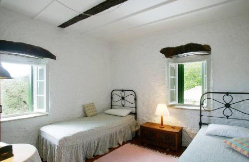 Kavallos Casa | The Old House Guest House - Collection Villas