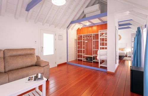 Centro de Marbella Hotel | The Old House Marbella