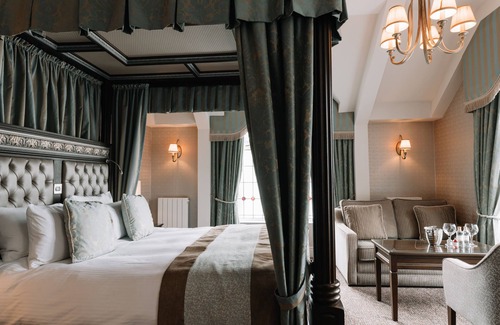 Helen's Bay Hotel | The Old Inn Crawfordsburn